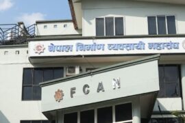 उद्धार र राहतका लागि सवारीसाधन उपलब्ध गराउन निर्माण व्यवसायीको अपिल