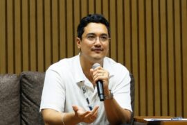 एआईबाट ट्राफिक व्यवस्थापन सम्भव छ, तर, सरकारले डेटाको महत्व बुझ्नु प-याे : सूर्यांश वैद्य