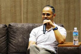 प्रविधिले भरिएका सवारी भए, त्यसको लागि जनशक्ति उत्पादन भएन: डा.थपलिया 