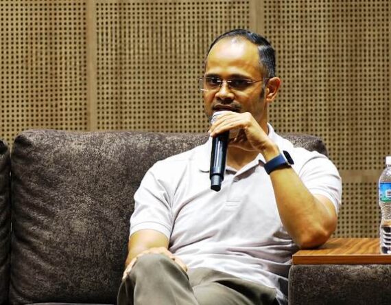 प्रविधिले भरिएका सवारी भए, त्यसको लागि जनशक्ति उत्पादन भएन: डा.थपलिया 