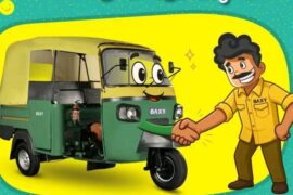 बाक्सी मोबिलिटीका तीन मोडल नेपालमा