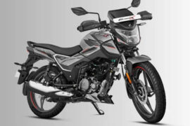 नयाँ राइडिङ मोड र एबीएससहित हिरो ग्ल्यामर एक्स १२५ लन्च