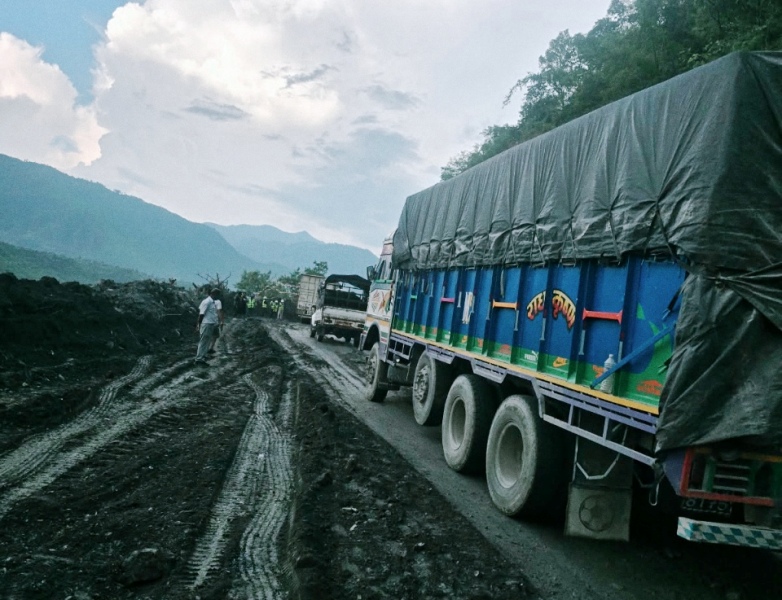 कृष्णभीर खण्ड असोज १ गतेदेखि पूर्ण रूपमा सञ्चालनमा आउने