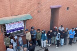 आजदेखि अग्रिम टिकट बुकिङ खुला