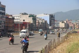 १३ दिनको अवधिमा मापसे र लापसे गरी सवारी चलाउने ९८२ चालक कारबाहीमा