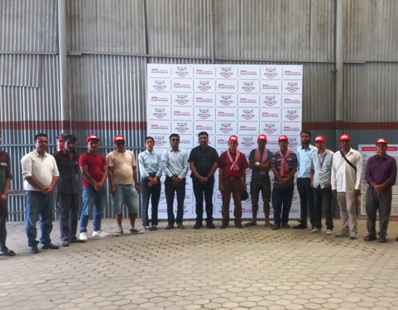 पोखरामा एसएमएल महिन्द्राको निःशुल्क सर्भिस क्याम्प सम्पन्न