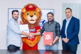 हुन्डाई नेपालद्वारा एनपीएल सिजन ३ का लागि डिफेन्डिङ च्याम्पियन लुम्बिनी लायन्ससँग साझेदारी