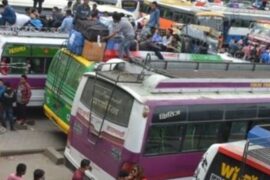 एक लाख ३० हजार १२९ यात्रुले लिए दसैँका लागि अग्रिम टिकट