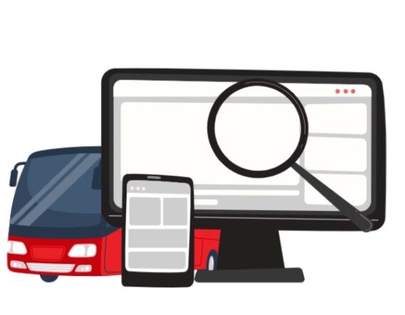 दसैँका लागि बस टिकट काट्न काउन्टरमै पुग्नुपर्दैन, यी हुन् अनलाइन बुकिङका विकल्प