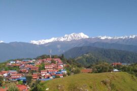 दसैँको बिदामा घुमफिर गर्न लमजुङका १० गन्तव्य उपयुक्त