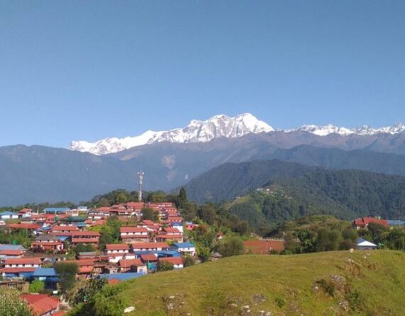 दसैँको बिदामा घुमफिर गर्न लमजुङका १० गन्तव्य उपयुक्त