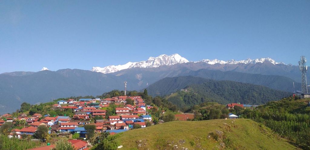 दसैँको बिदामा घुमफिर गर्न लमजुङका १० गन्तव्य उपयुक्त
