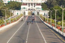 उपत्यकाका सडकमा बढ्दै सवारी चाप