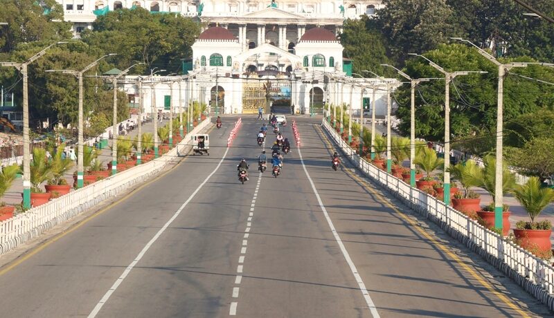 उपत्यकाका सडकमा बढ्दै सवारी चाप
