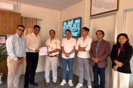 प्राकृतिक विपद् प्रभावित सवारीसाधन दर्ताको म्याद थप्न नाइमाको आग्रह