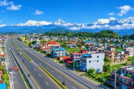 मौसममा सुधार, सहज बन्दै सडक यातायात