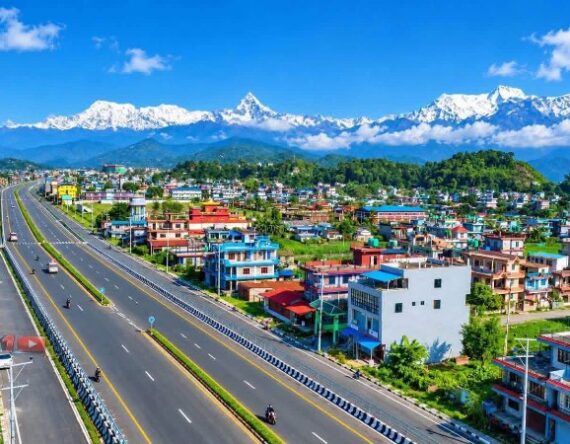मौसममा सुधार, सहज बन्दै सडक यातायात
