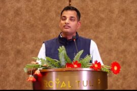 ईभीकै कारण दैनिक ६ लाख युनिट विद्युत खपत हुने गरेको खुलासा, हालको पूर्वाधार ट्रेलर मात्र