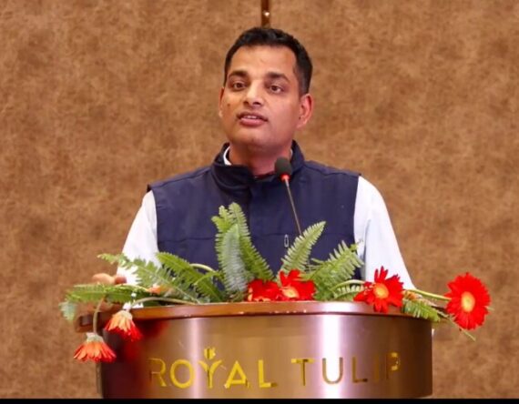ईभीकै कारण दैनिक ६ लाख युनिट विद्युत खपत हुने गरेको खुलासा, हालको पूर्वाधार ट्रेलर मात्र